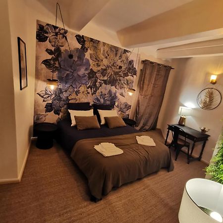 Appartement Centre Historique Aix En Provence, Place Ramus เอ็ก-ซอง-โพรวองซ์ ภายนอก รูปภาพ