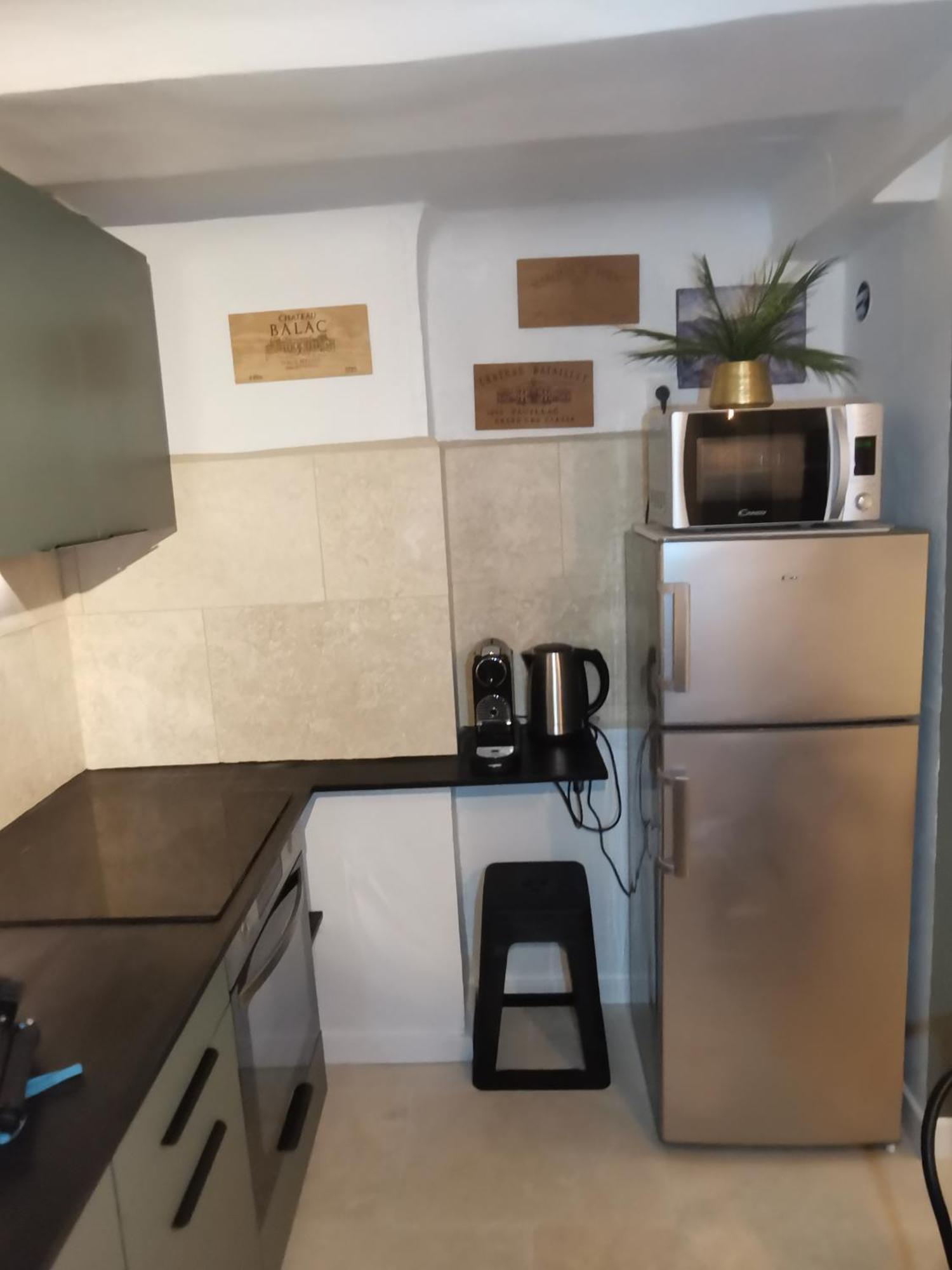 Appartement Centre Historique Aix En Provence, Place Ramus เอ็ก-ซอง-โพรวองซ์ ภายนอก รูปภาพ