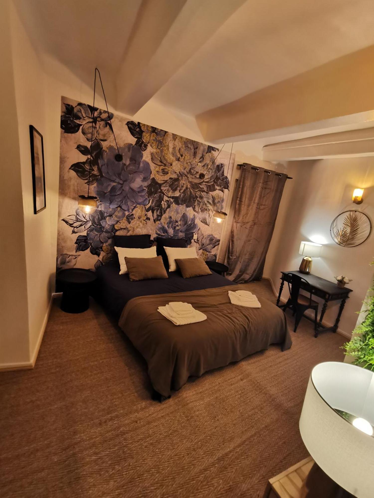 Appartement Centre Historique Aix En Provence, Place Ramus เอ็ก-ซอง-โพรวองซ์ ภายนอก รูปภาพ
