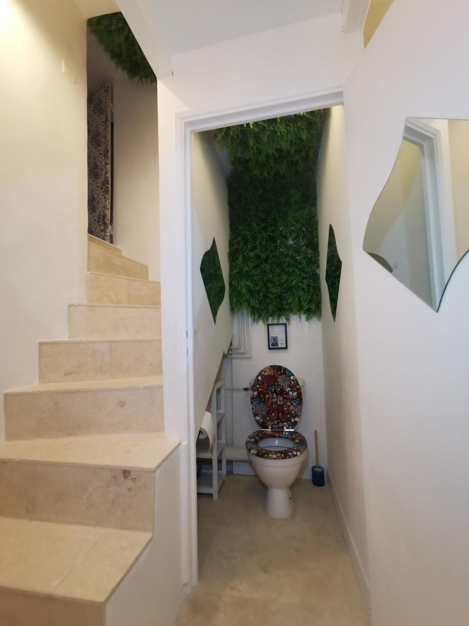 Appartement Centre Historique Aix En Provence, Place Ramus เอ็ก-ซอง-โพรวองซ์ ภายนอก รูปภาพ
