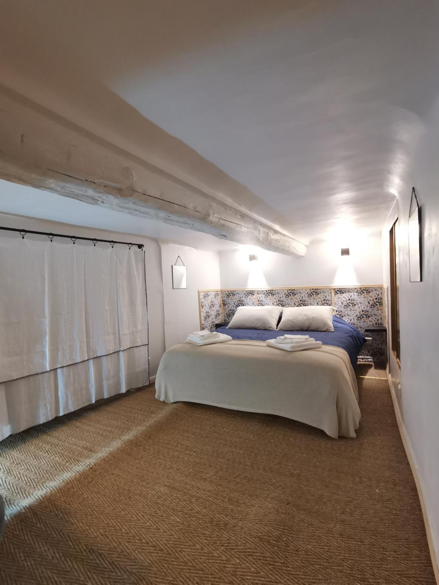 Appartement Centre Historique Aix En Provence, Place Ramus เอ็ก-ซอง-โพรวองซ์ ภายนอก รูปภาพ